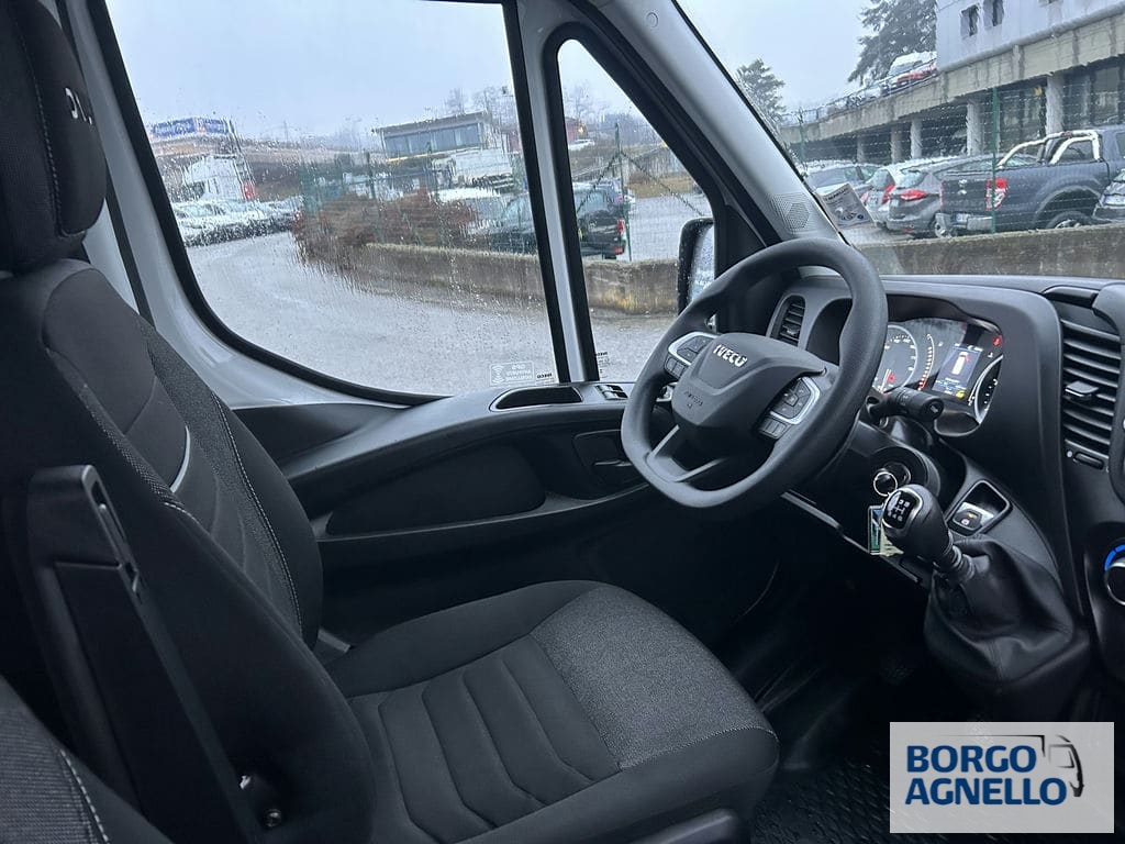 Iveco DAILY 35S14